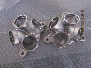 Auto casting parts_Steel Alloy-13