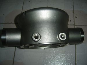 Machinery Parts_Alloy casting_02