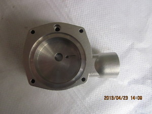 Alloy Steel Casting (7)