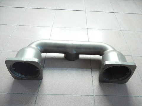 Alloy Steel Casting (3)