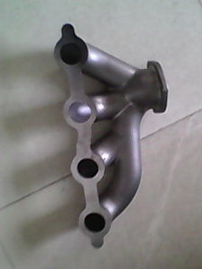 Alloy Steel Casting (7)